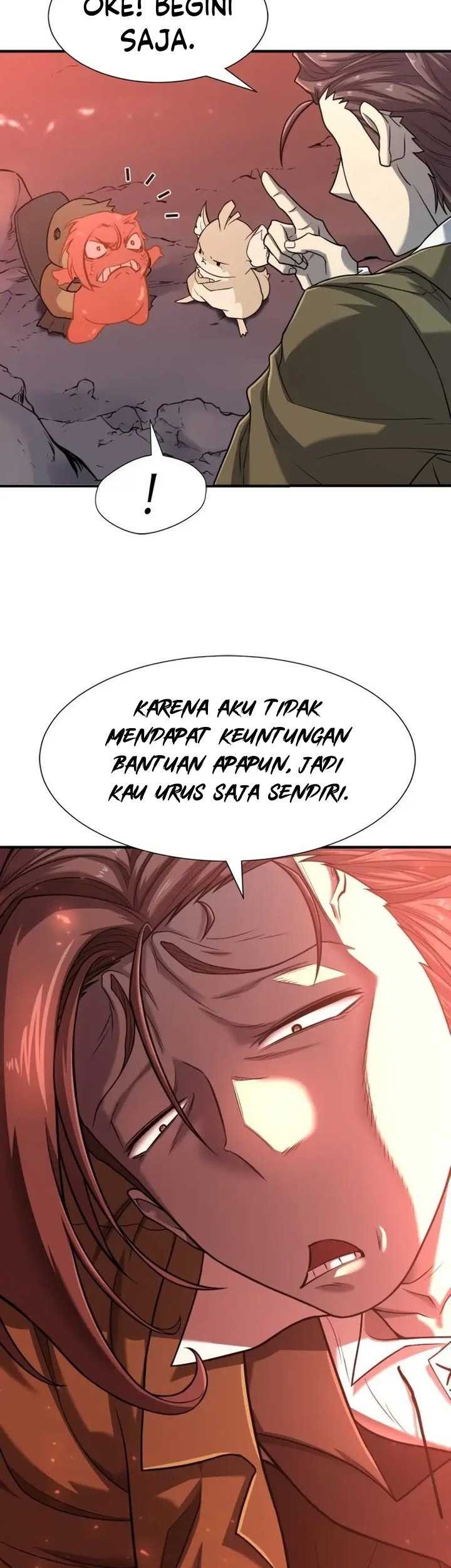 The World’s Best Engineer Chapter 116 Gambar 4