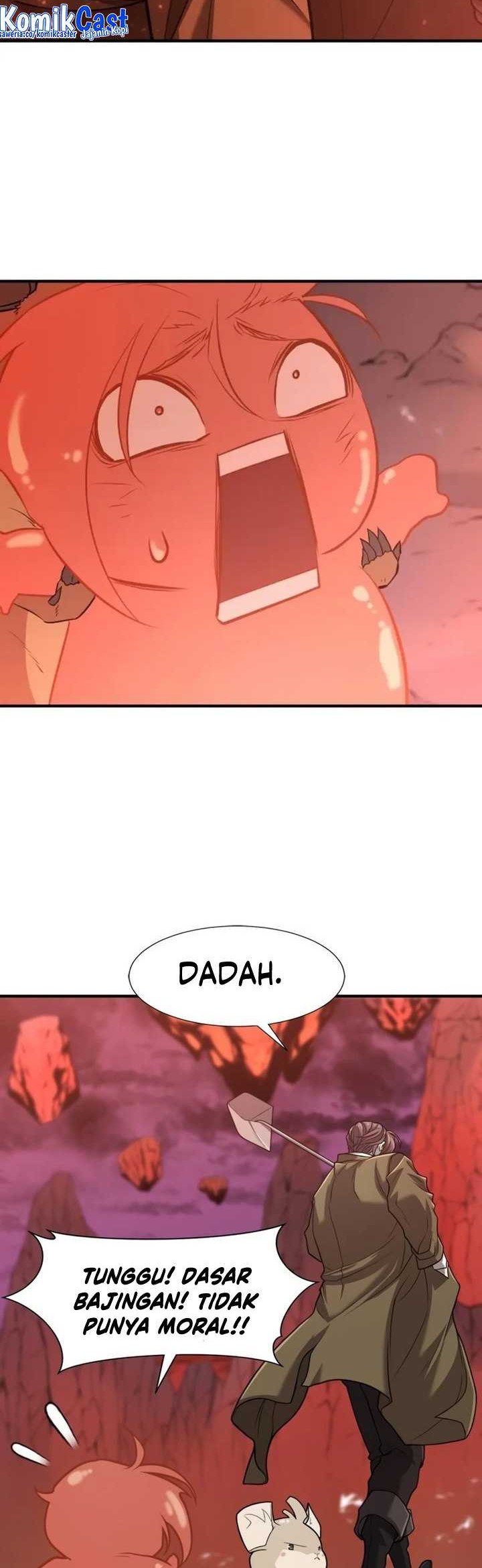 The World’s Best Engineer Chapter 116 Gambar 5