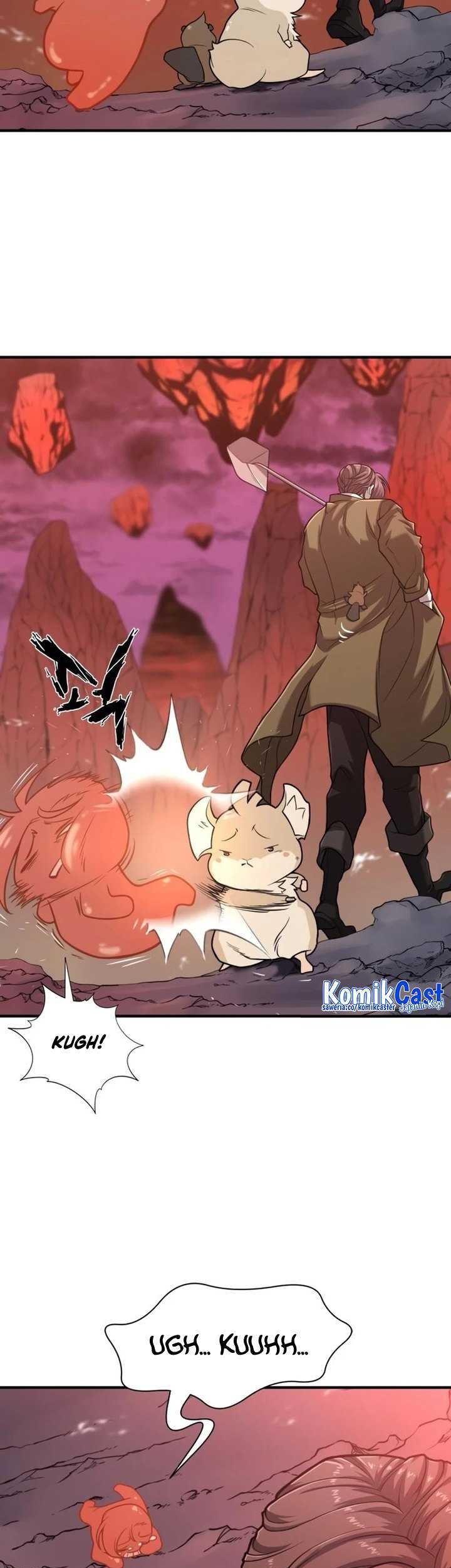 The World’s Best Engineer Chapter 116 Gambar 6