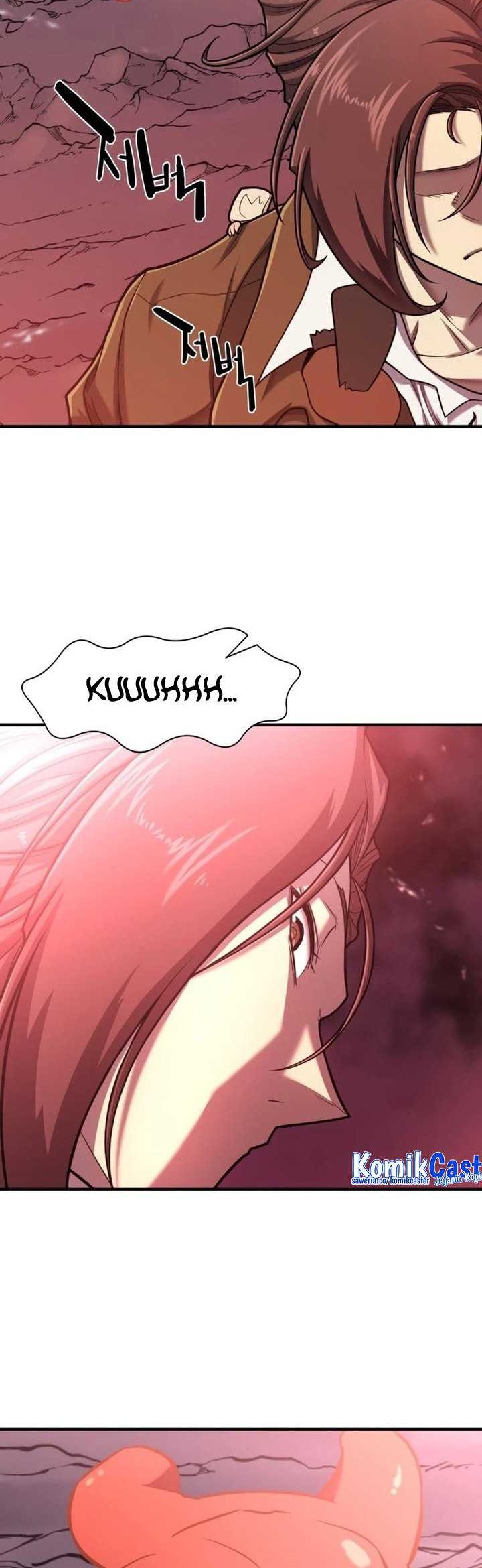 The World’s Best Engineer Chapter 116 Gambar 7