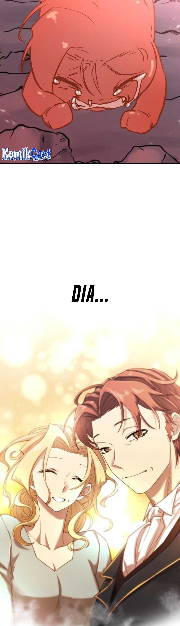 The World’s Best Engineer Chapter 116 Gambar 8