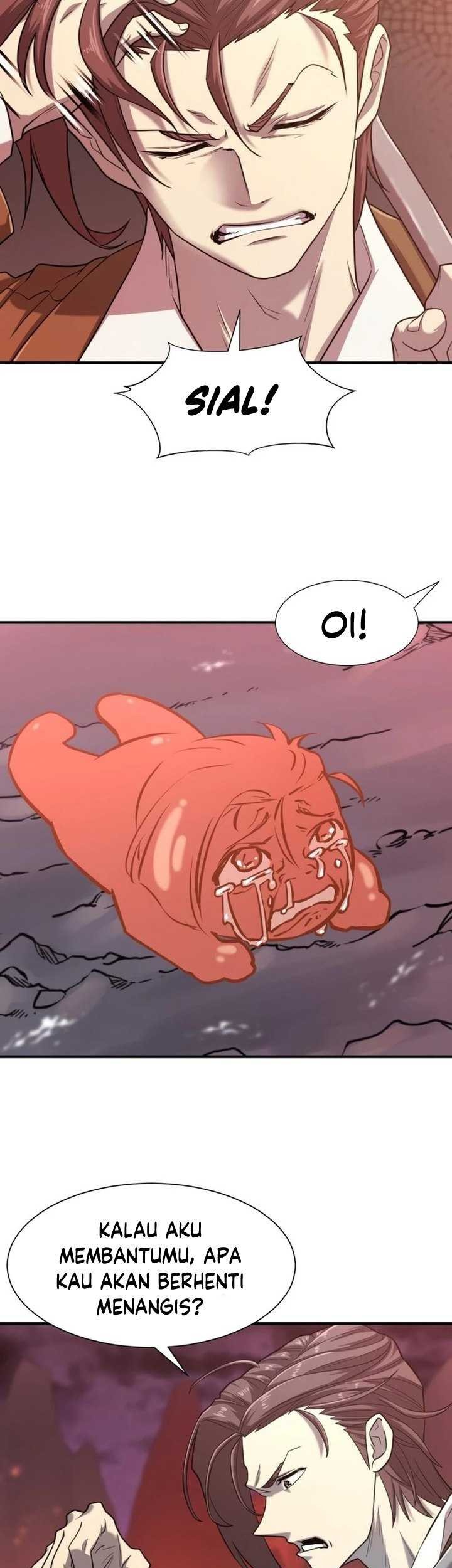 The World’s Best Engineer Chapter 116 Gambar 10