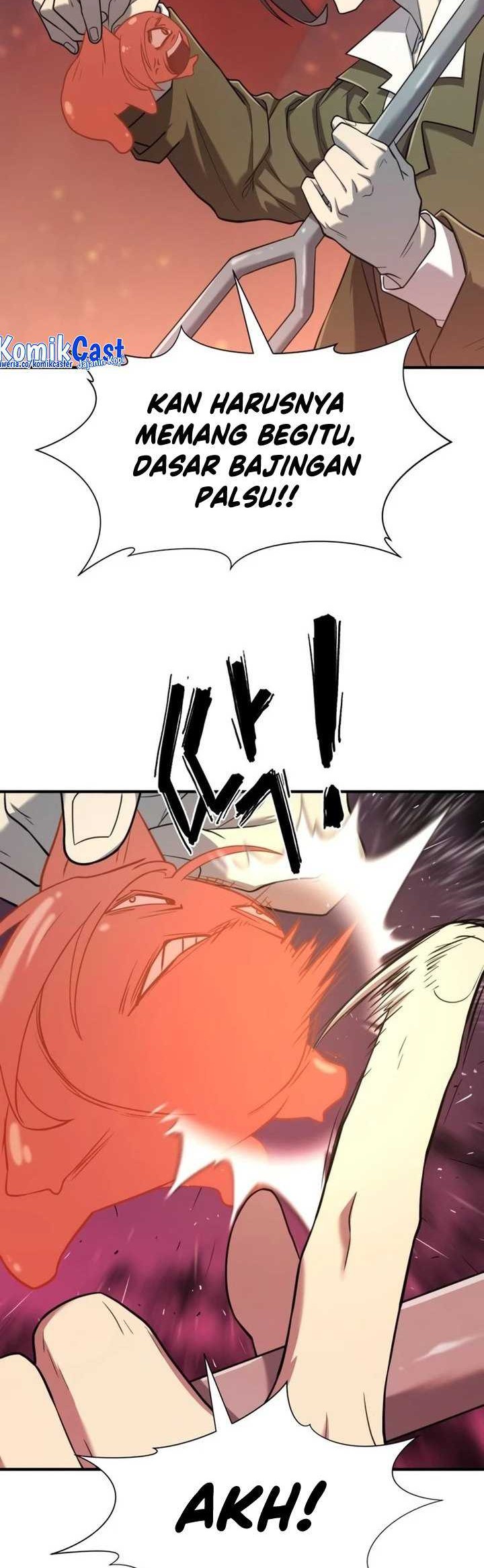 The World’s Best Engineer Chapter 116 Gambar 11