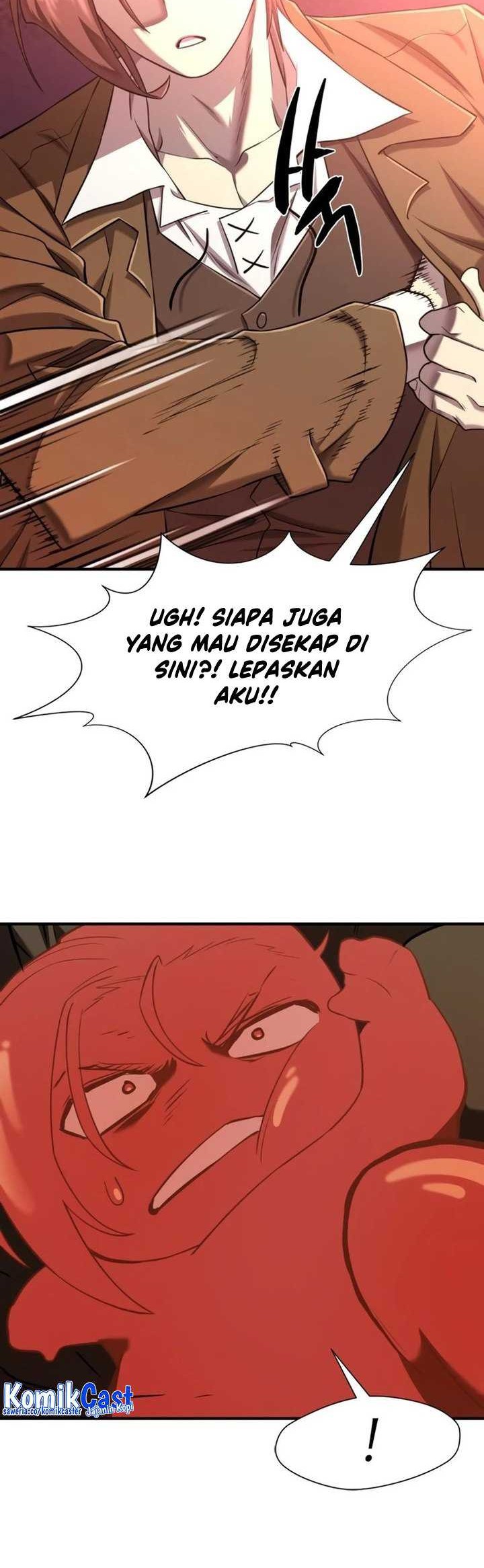 The World’s Best Engineer Chapter 116 Gambar 13