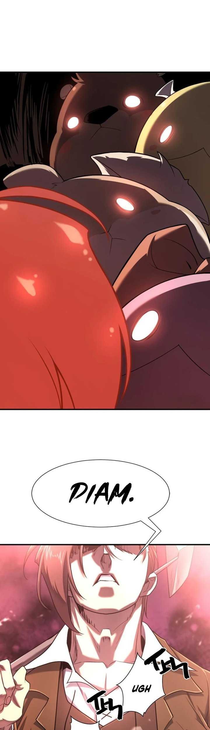 The World’s Best Engineer Chapter 116 Gambar 14