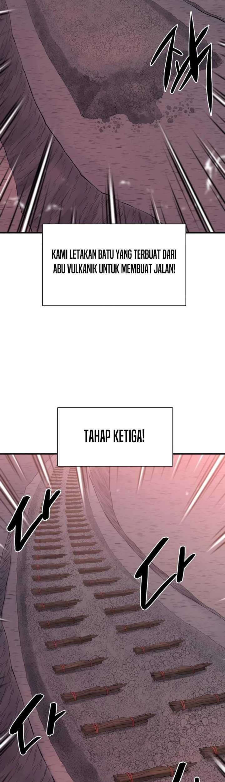 The World’s Best Engineer Chapter 116 Gambar 16