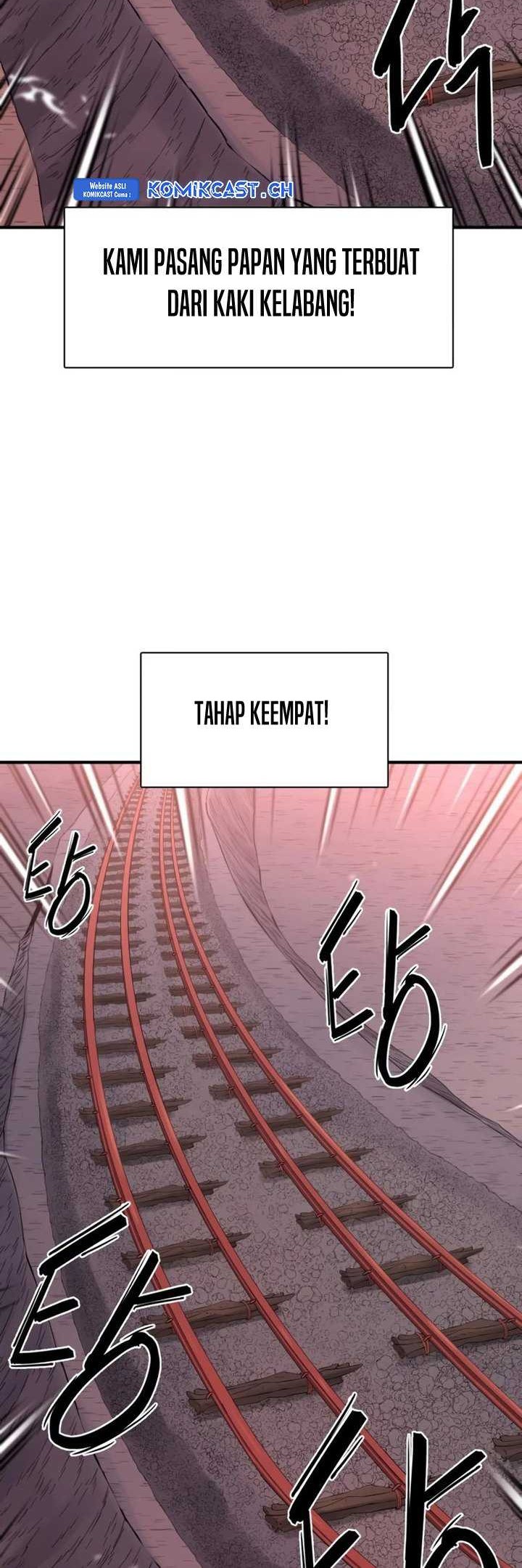 The World’s Best Engineer Chapter 116 Gambar 17