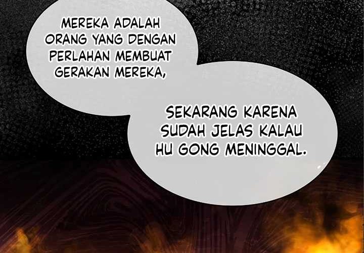 Heavenly Grand Archive’s Young Master Chapter 51 Gambar 14