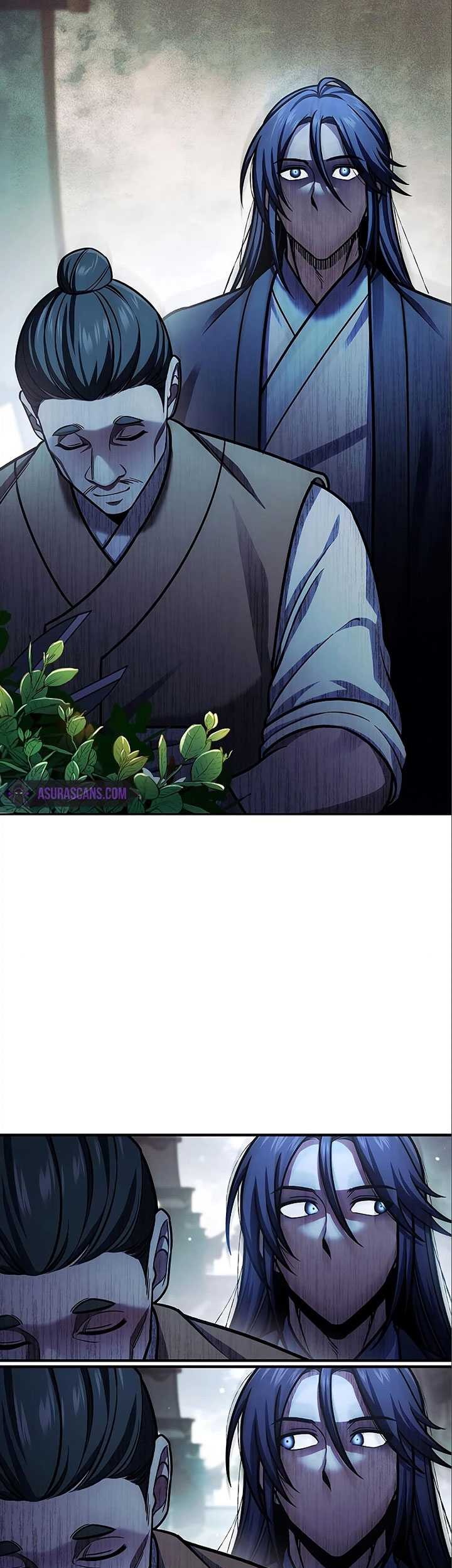 Heavenly Grand Archive’s Young Master Chapter 51 Gambar 39