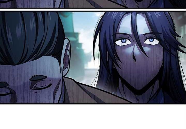 Heavenly Grand Archive’s Young Master Chapter 51 Gambar 40