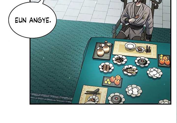 Heavenly Grand Archive’s Young Master Chapter 51 Gambar 45