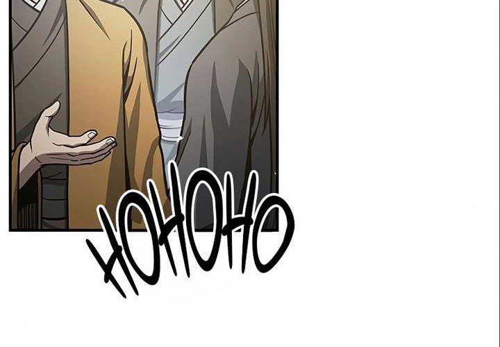 Heavenly Grand Archive’s Young Master Chapter 51 Gambar 4