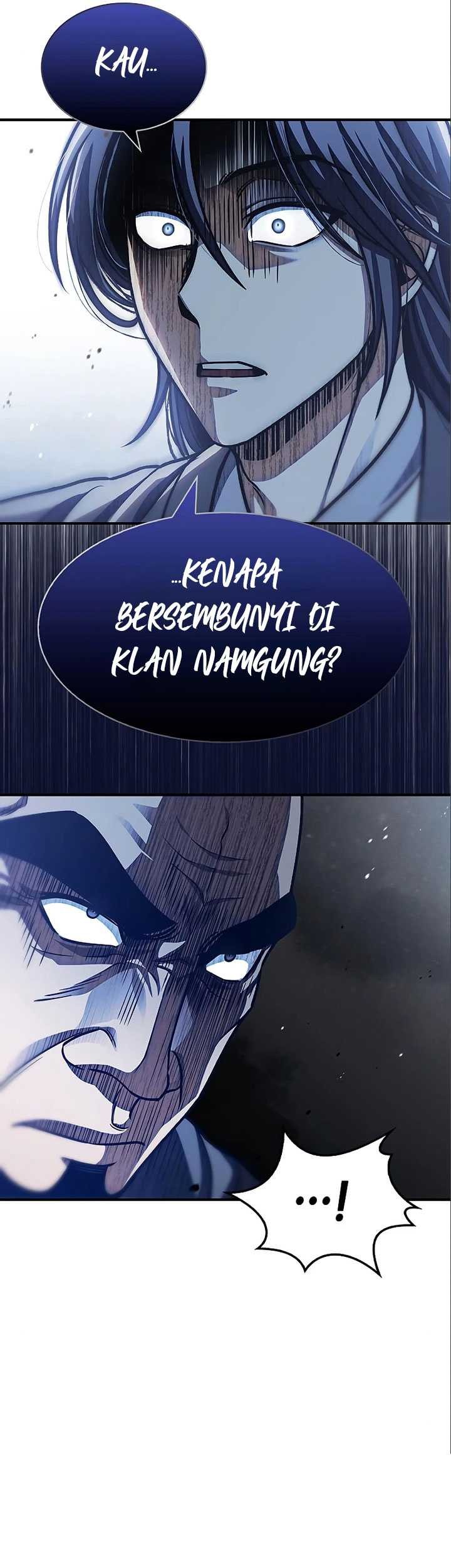 Heavenly Grand Archive’s Young Master Chapter 51 Gambar 69