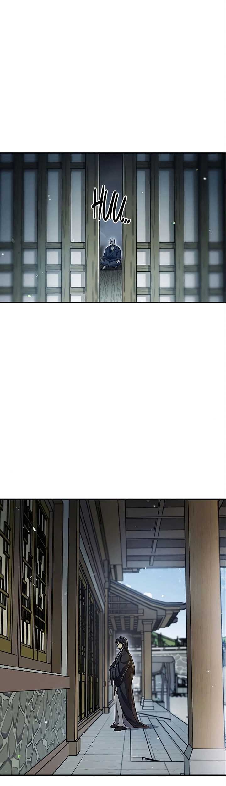 Heavenly Grand Archive’s Young Master Chapter 51 Gambar 62