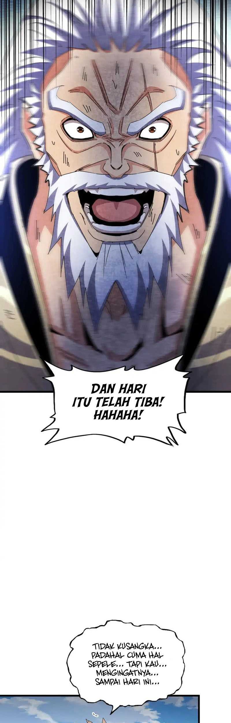 Magic Emperor Chapter 472 Gambar 35