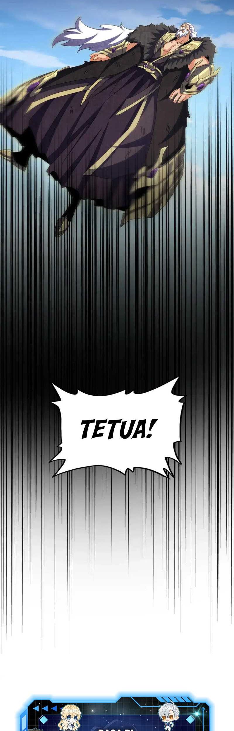 Magic Emperor Chapter 472 Gambar 39