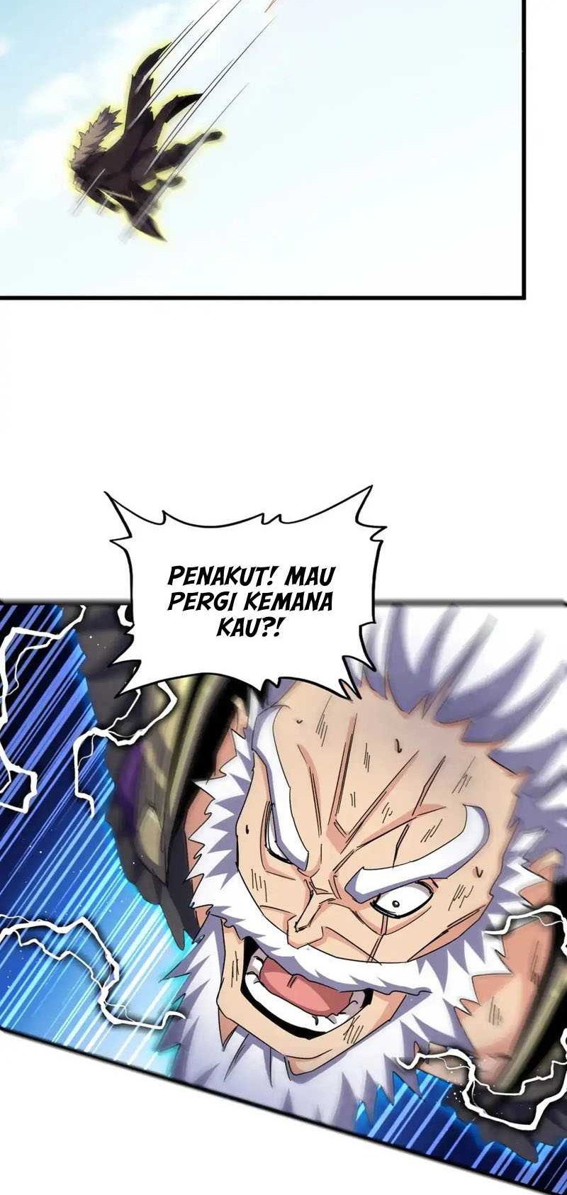 Magic Emperor Chapter 472 Gambar 9