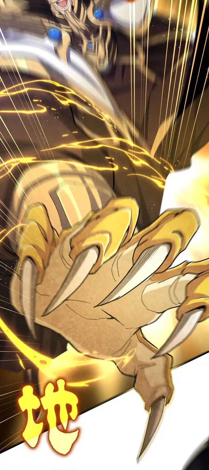 Magic Emperor Chapter 472 Gambar 13