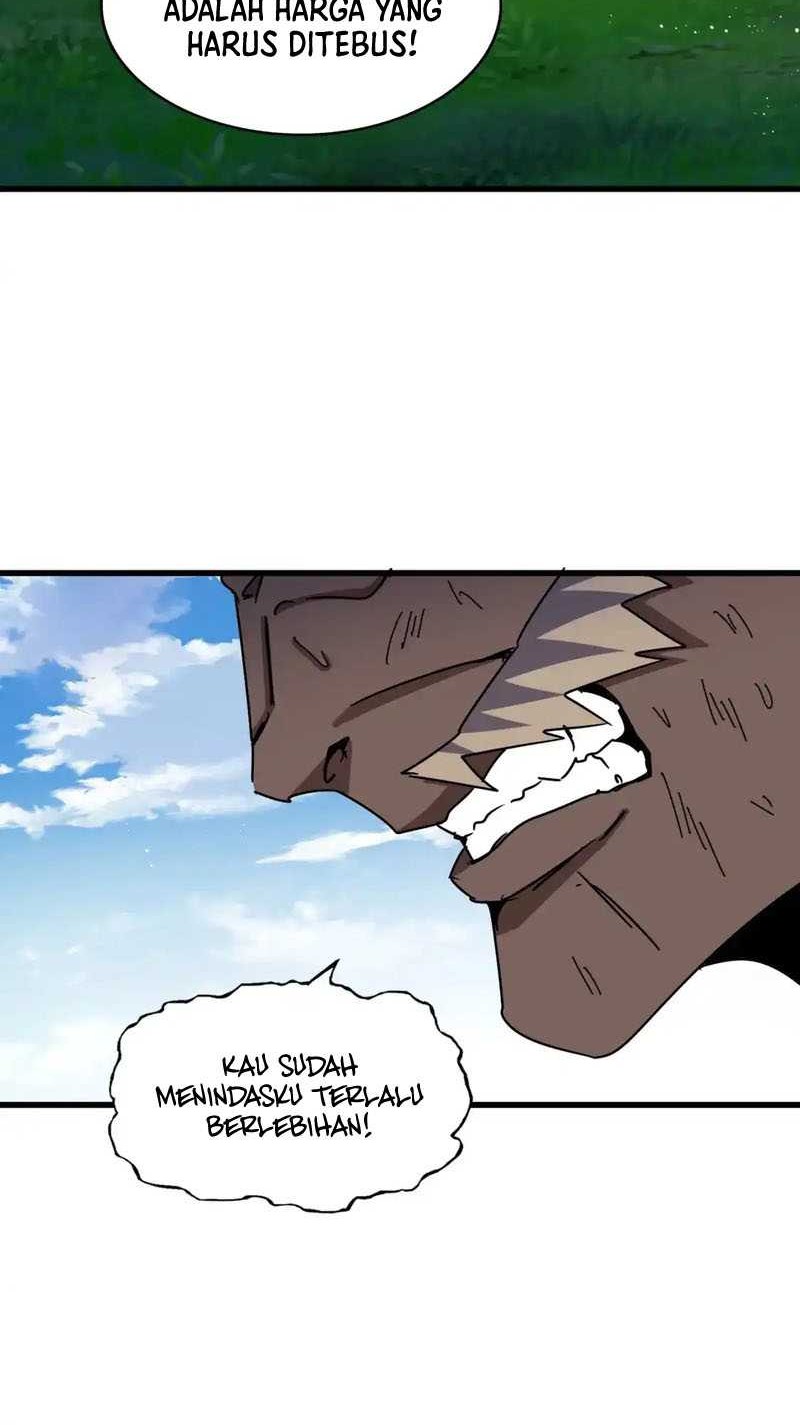 Magic Emperor Chapter 472 Gambar 25