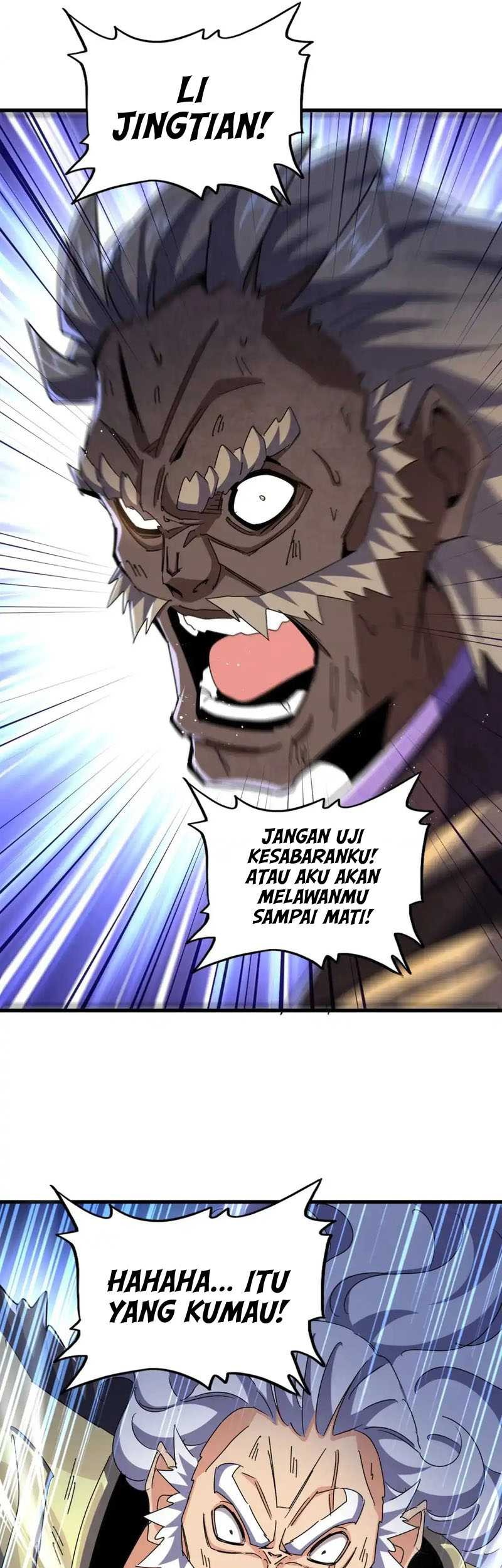 Magic Emperor Chapter 472 Gambar 26