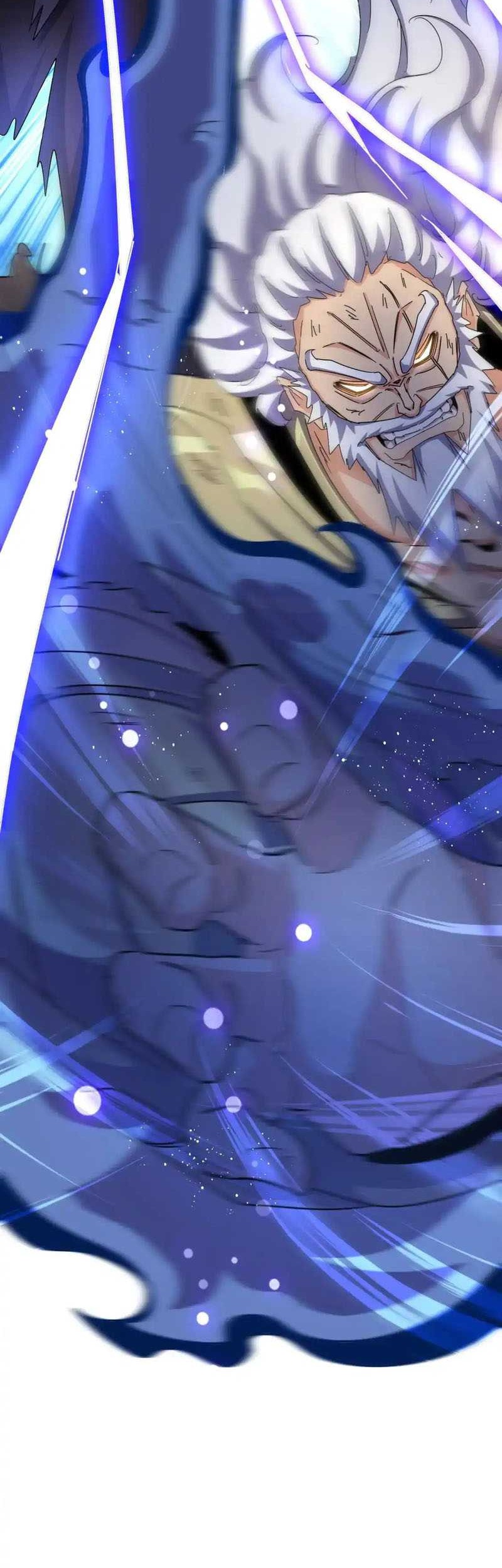 Magic Emperor Chapter 472 Gambar 29