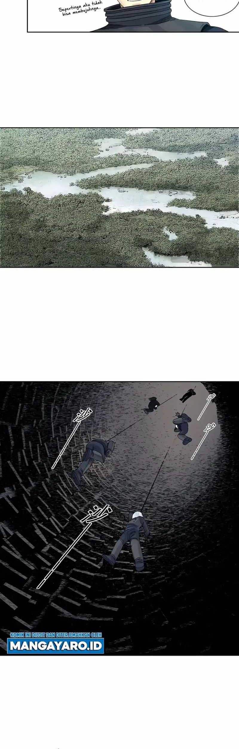 Eternal Club Chapter 239 Gambar 12