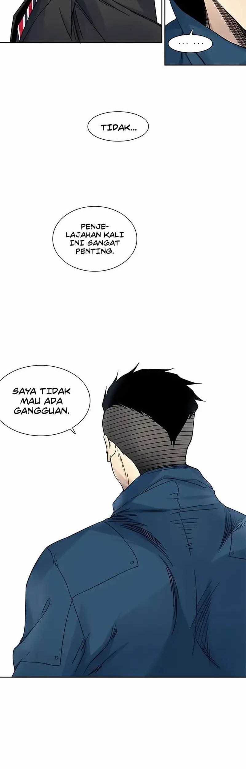 Eternal Club Chapter 238 Gambar 3