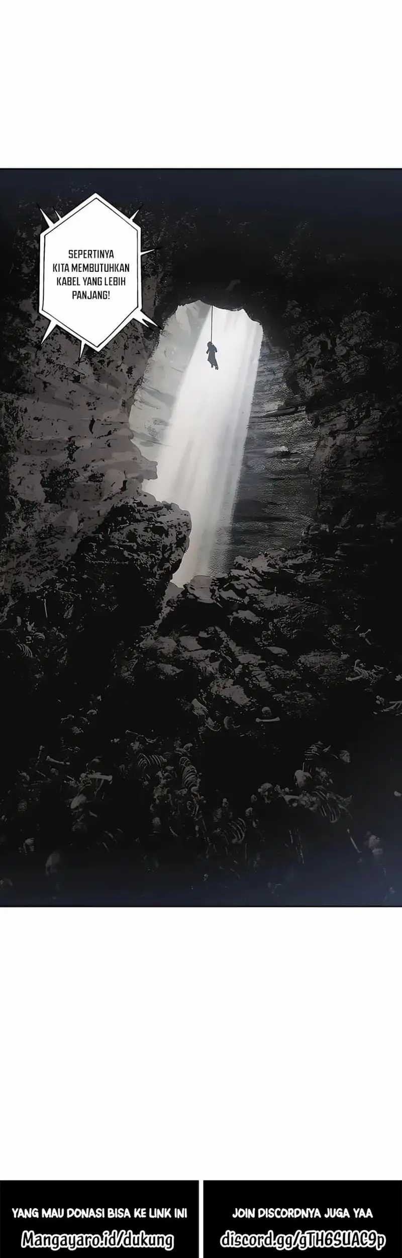 Eternal Club Chapter 238 Gambar 16