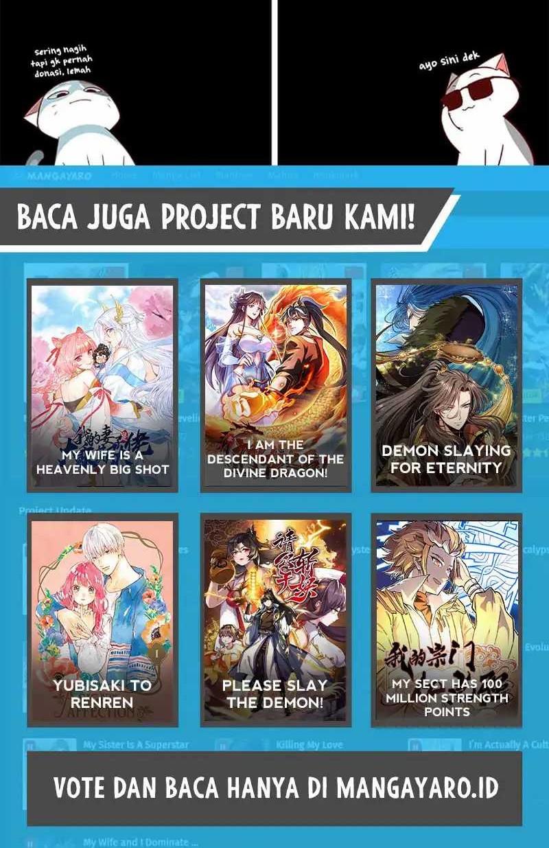 Eternal Club Chapter 238 Gambar 17