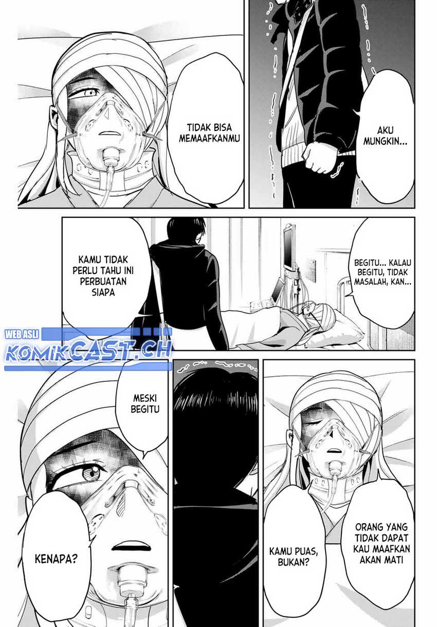 Fukushuu no Kyoukasho Chapter 77 Gambar 10