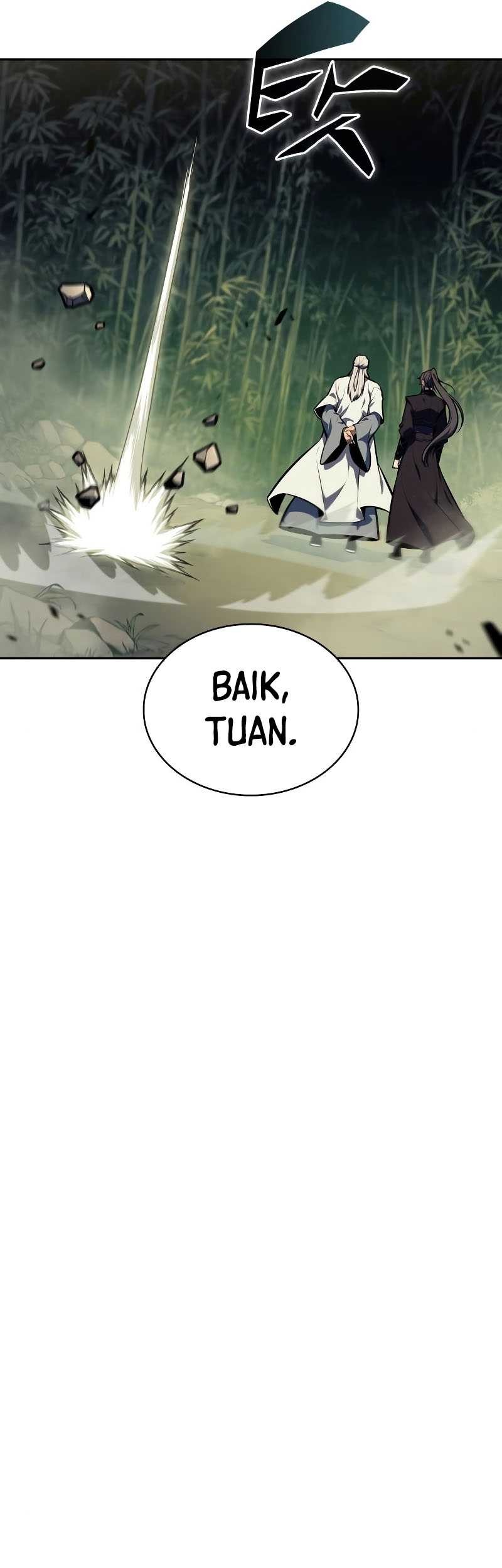 Solo Max-Level Newbie Chapter 128 Gambar 53