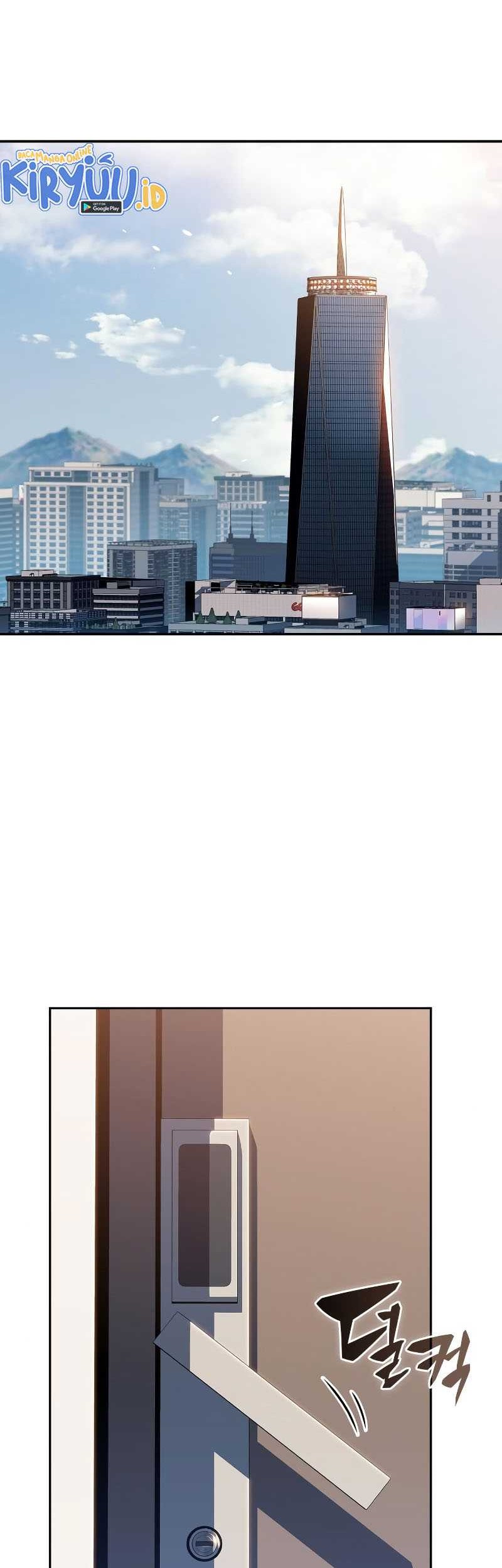 Solo Max-Level Newbie Chapter 128 Gambar 54