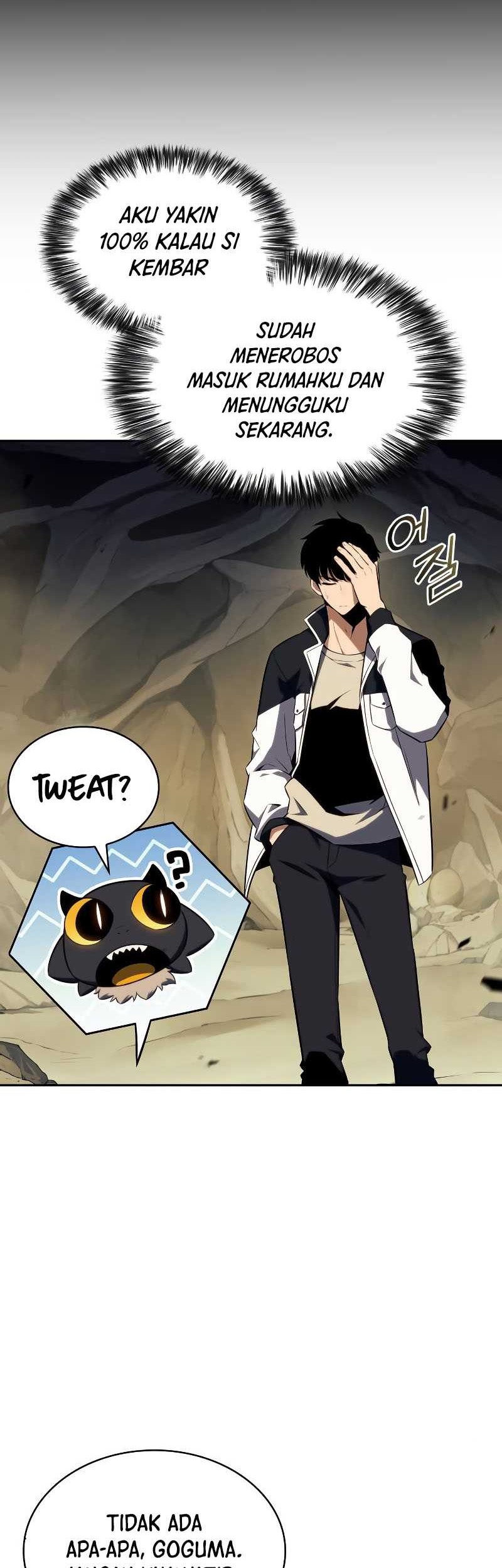 Solo Max-Level Newbie Chapter 128 Gambar 62