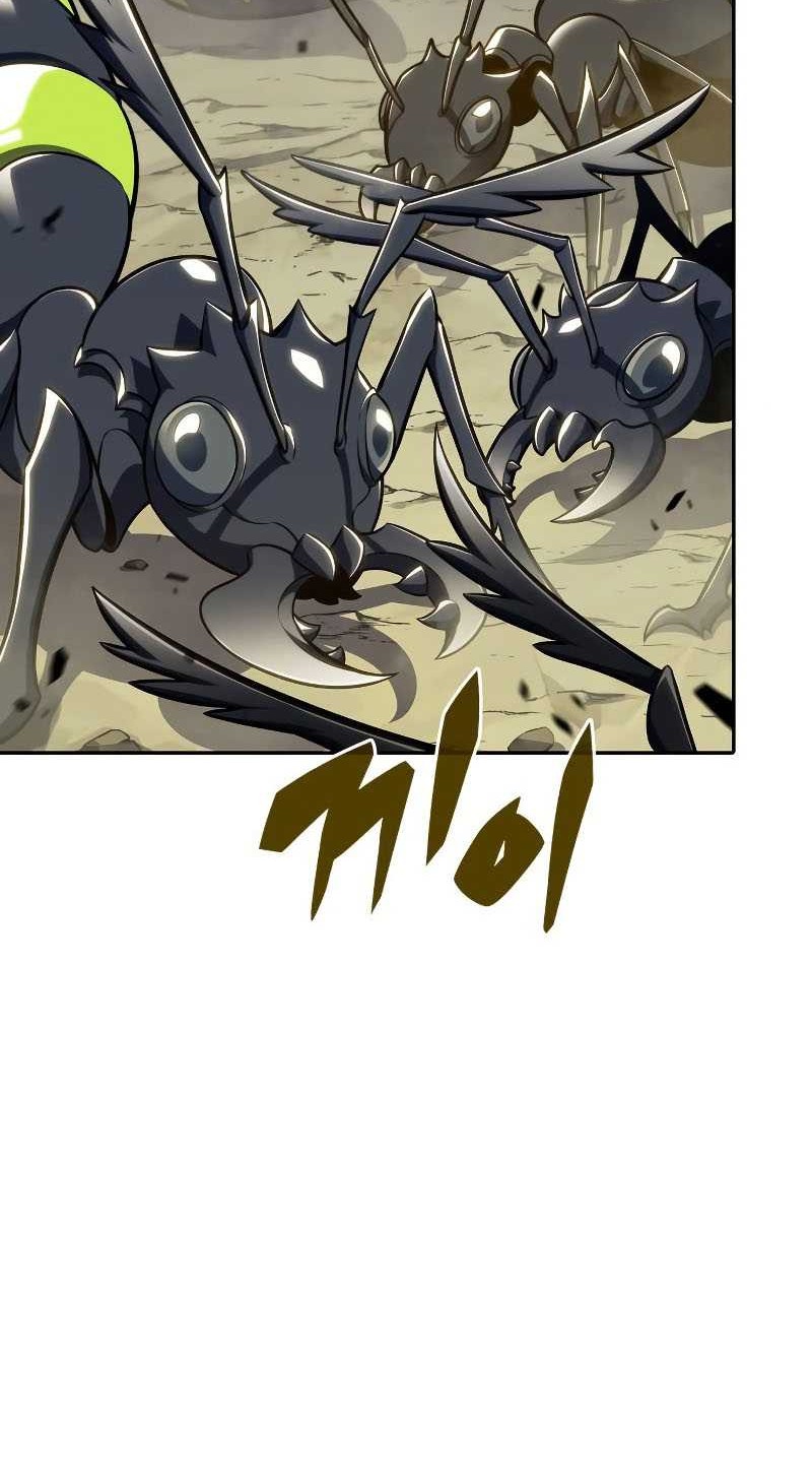 Solo Max-Level Newbie Chapter 128 Gambar 64