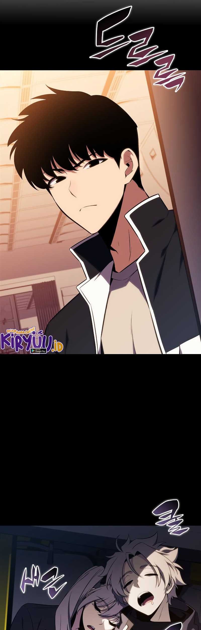 Solo Max-Level Newbie Chapter 128 Gambar 60