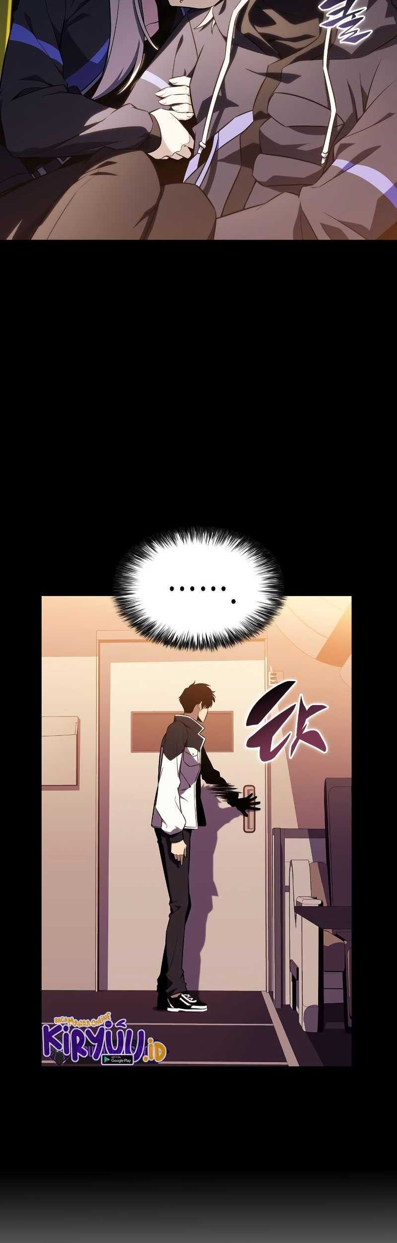 Solo Max-Level Newbie Chapter 128 Gambar 61