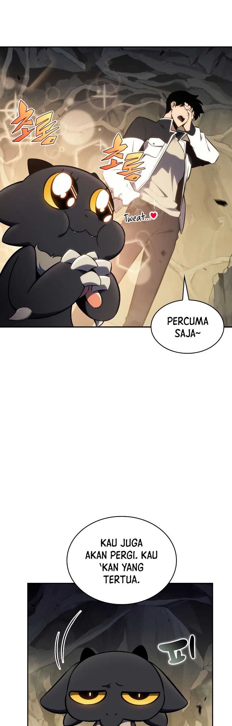 Solo Max-Level Newbie Chapter 128 Gambar 69