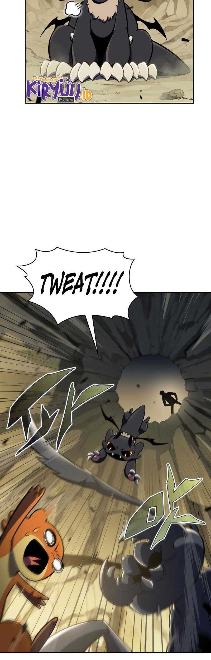 Solo Max-Level Newbie Chapter 128 Gambar 70