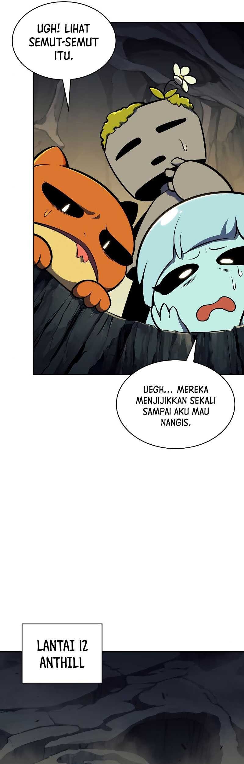 Solo Max-Level Newbie Chapter 128 Gambar 65