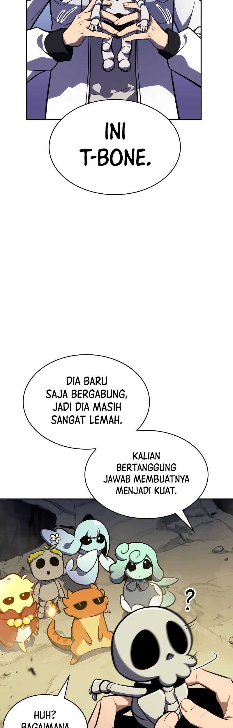 Solo Max-Level Newbie Chapter 128 Gambar 67