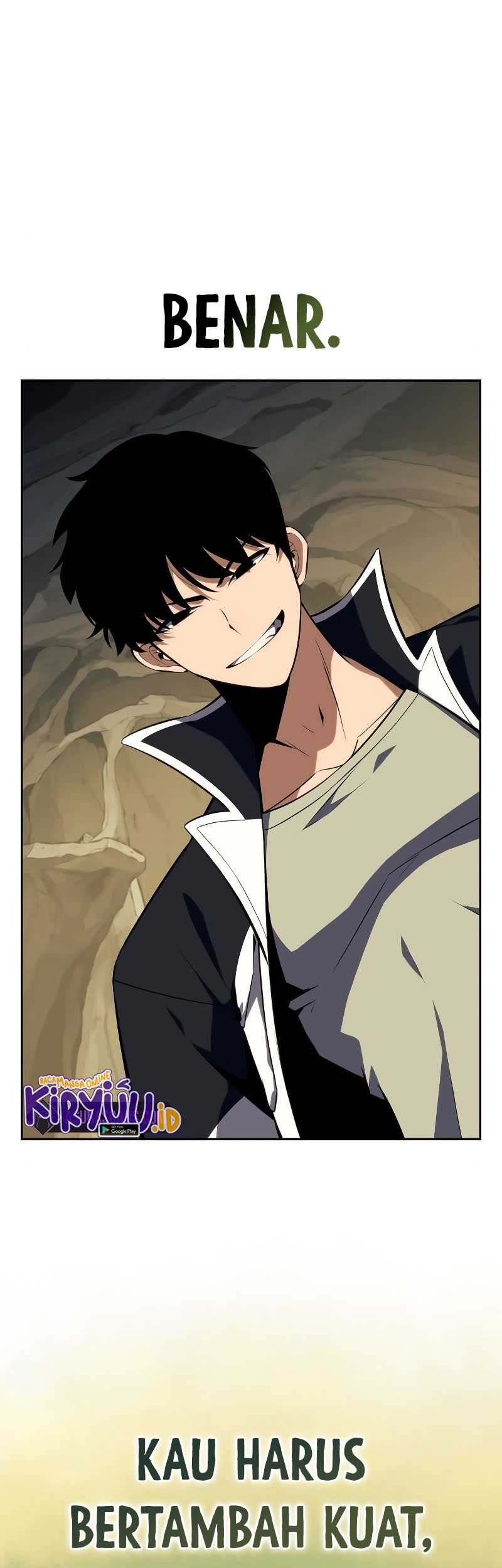 Solo Max-Level Newbie Chapter 128 Gambar 72