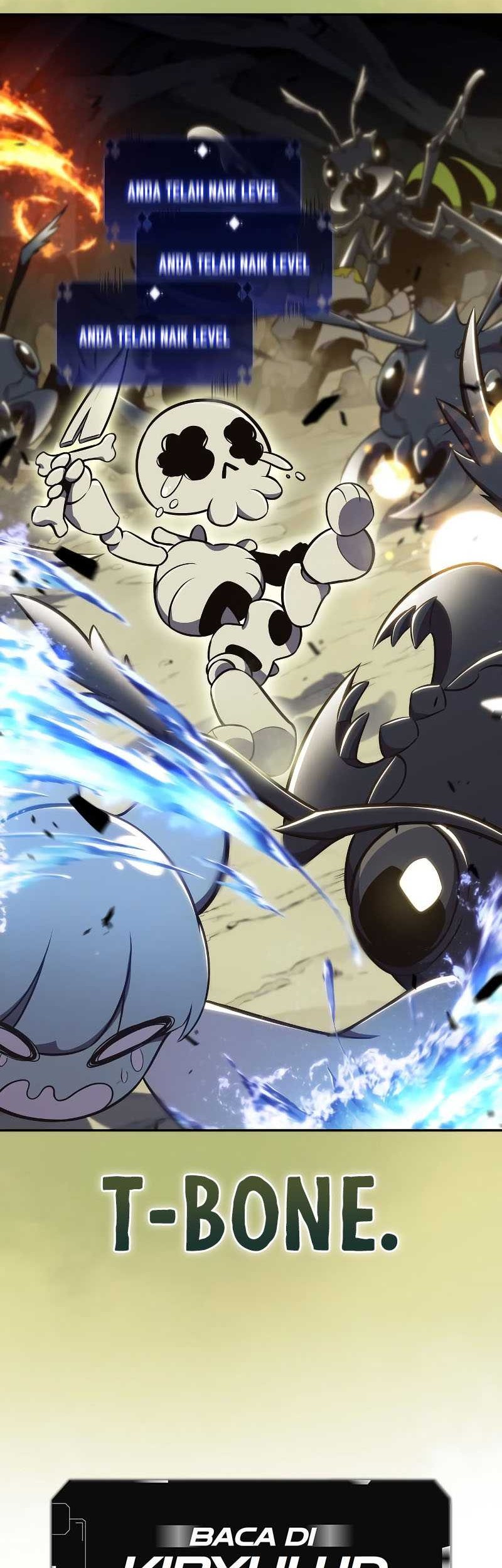 Solo Max-Level Newbie Chapter 128 Gambar 73