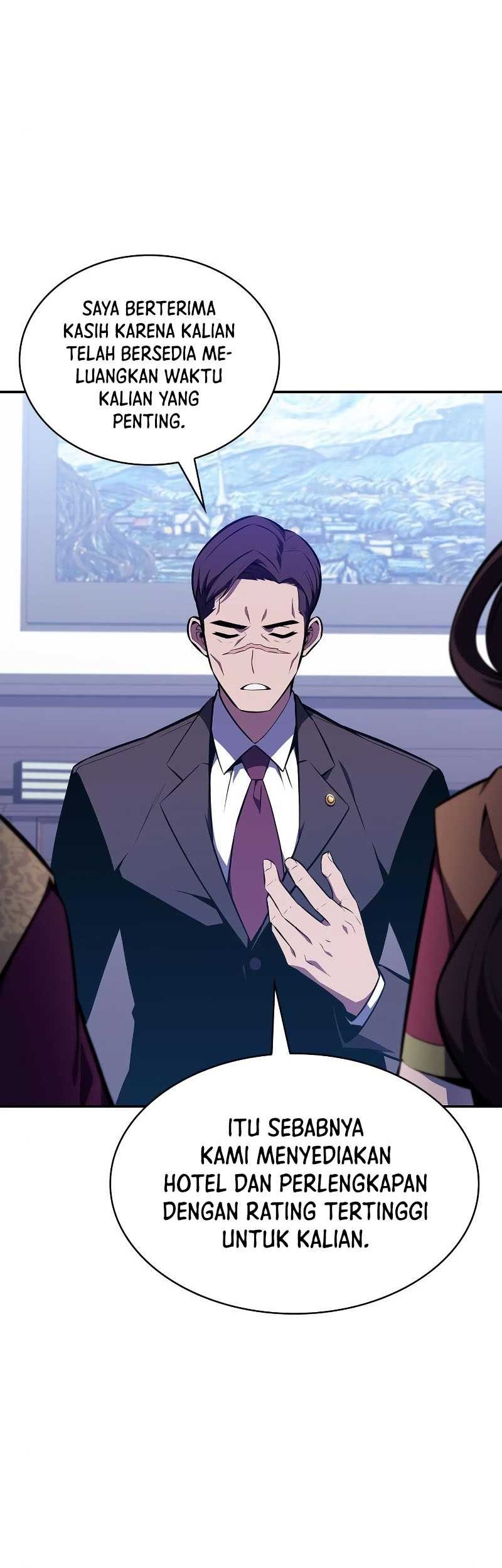 Solo Max-Level Newbie Chapter 128 Gambar 5