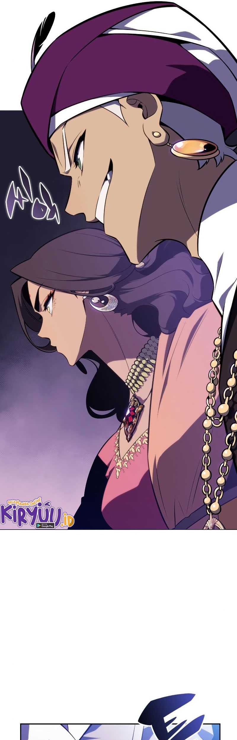 Solo Max-Level Newbie Chapter 128 Gambar 8