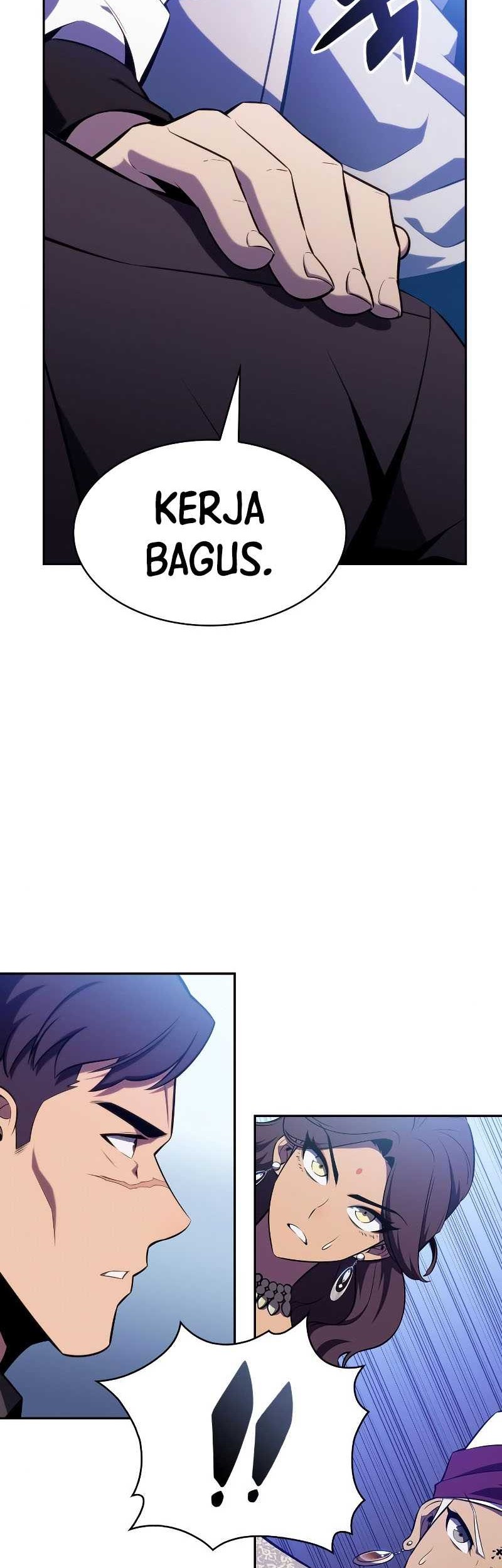 Solo Max-Level Newbie Chapter 128 Gambar 9