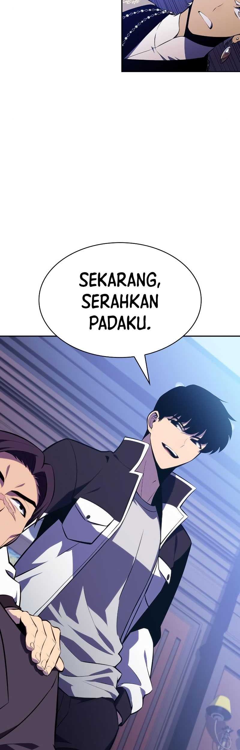 Solo Max-Level Newbie Chapter 128 Gambar 10