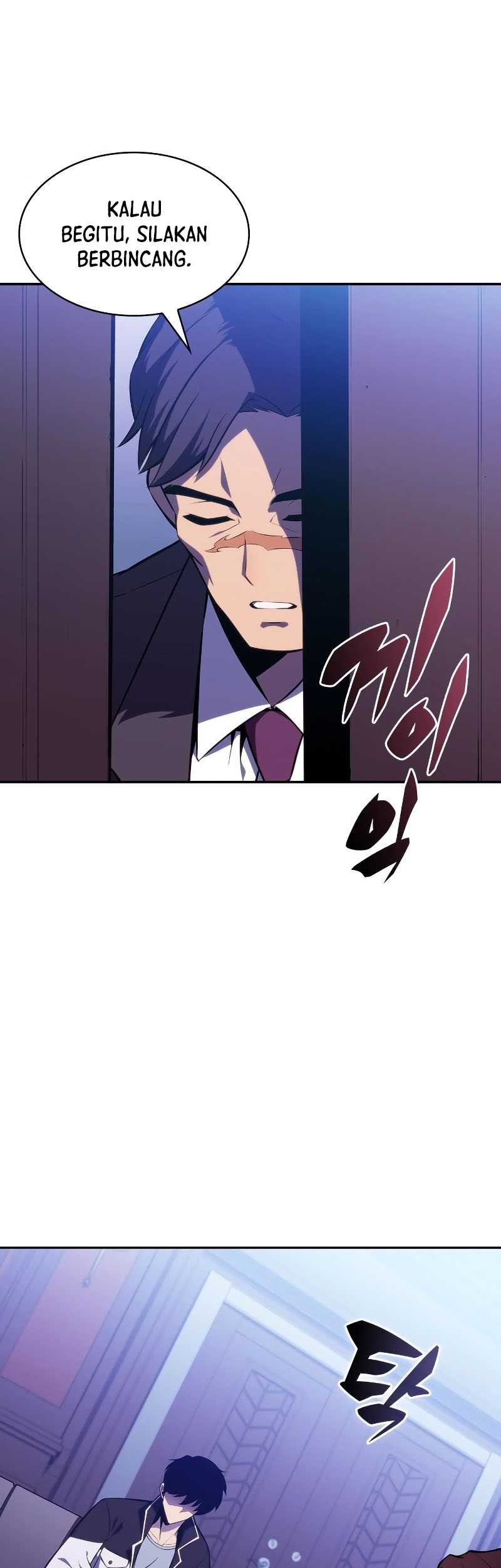 Solo Max-Level Newbie Chapter 128 Gambar 12