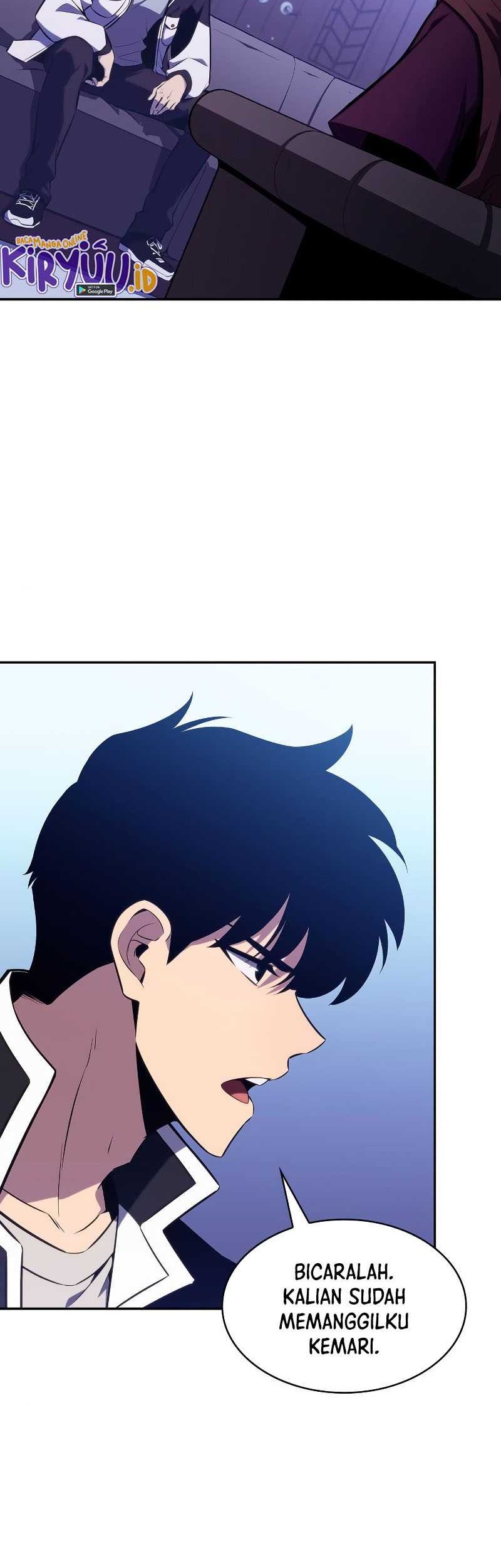 Solo Max-Level Newbie Chapter 128 Gambar 13