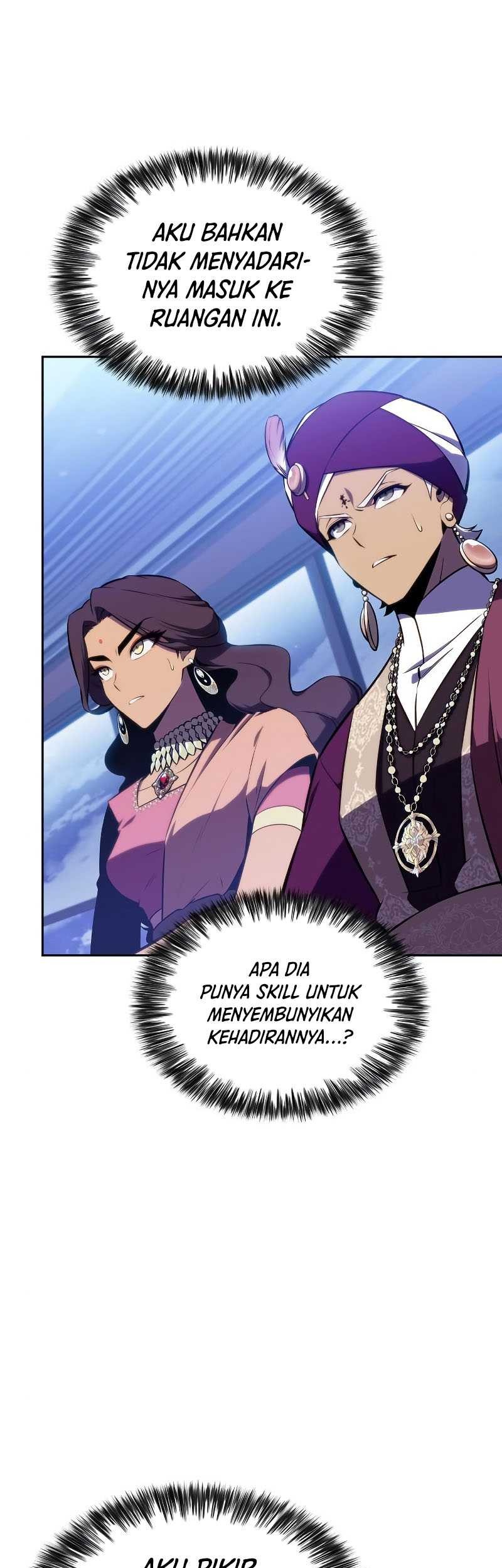 Solo Max-Level Newbie Chapter 128 Gambar 15