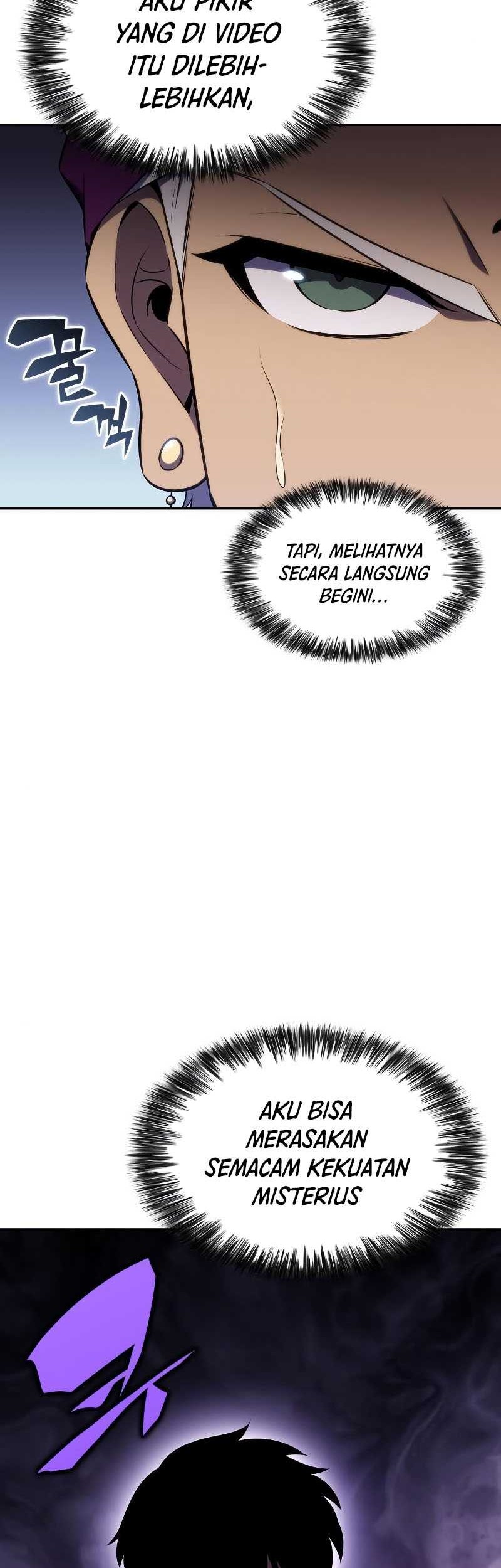 Solo Max-Level Newbie Chapter 128 Gambar 16